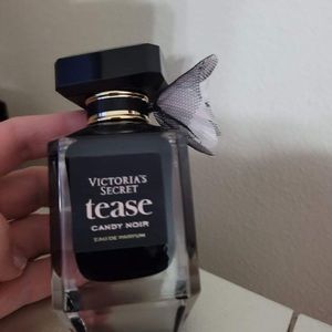 Tease Victoria secret
